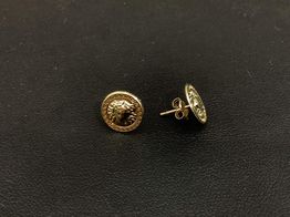 pendientes oro 18k 