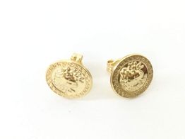 pendientes oro 18k 