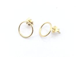 pendientes oro 18k 