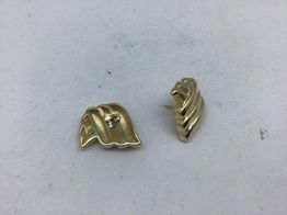 pendientes oro 18k 
