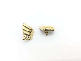 pendientes oro 18k 