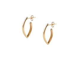 pendientes oro 18k 