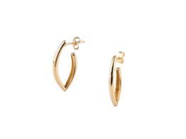 pendientes oro 18k 