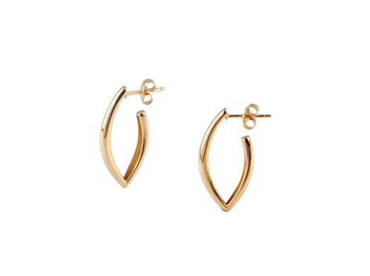 pendientes oro 18k 