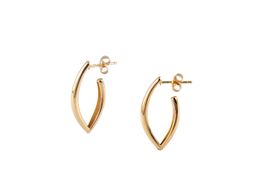 pendientes oro 18k 