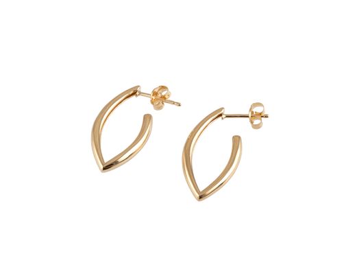 pendientes oro 18k 