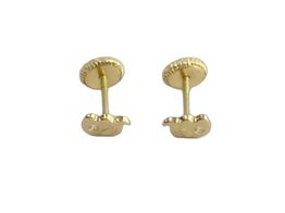 pendientes oro 18k 