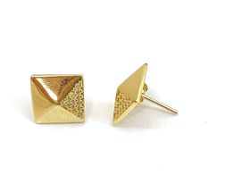 pendientes oro 18k 