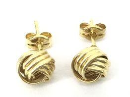 pendientes oro 18k 