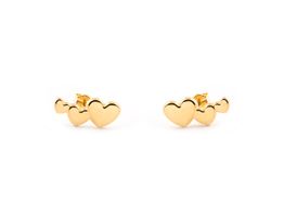 pendientes oro 18k 