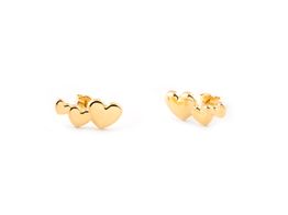 pendientes oro 18k 
