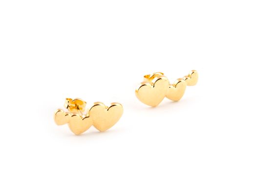 pendientes oro 18k 