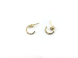 pendientes oro 18k 