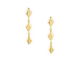 pendientes oro 18k 