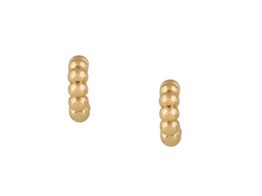 pendientes oro 18k 
