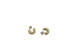 pendientes oro 18k 