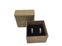 pendientes oro 18k 