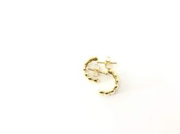 pendientes oro 18k 