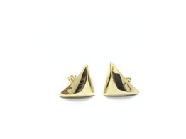 pendientes oro 18k 