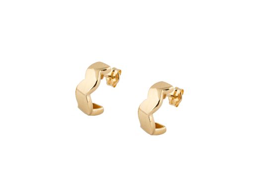 pendientes oro 18k 