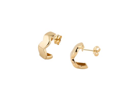 pendientes oro 18k 
