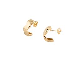 pendientes oro 18k 