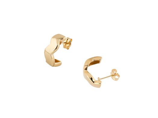pendientes oro 18k 