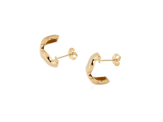 pendientes oro 18k 