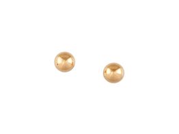 pendientes oro 18k 