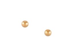 pendientes oro 18k 