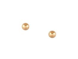 pendientes oro 18k 