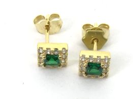 pendientes oro 18k 