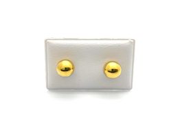 pendientes oro 18k 