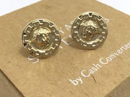 pendientes oro 18k 
