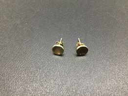 pendientes oro 18k 