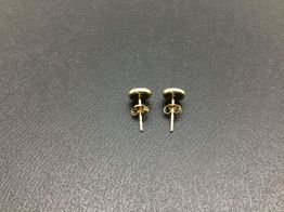 pendientes oro 18k 