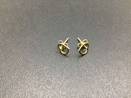 pendientes oro 18k 