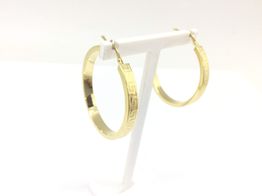 pendientes oro 18k 