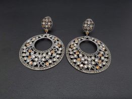 pendientes plata 925mm 