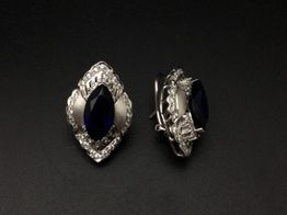 pendientes oro 14k 