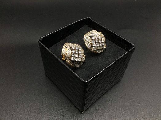 pendientes oro 18k 