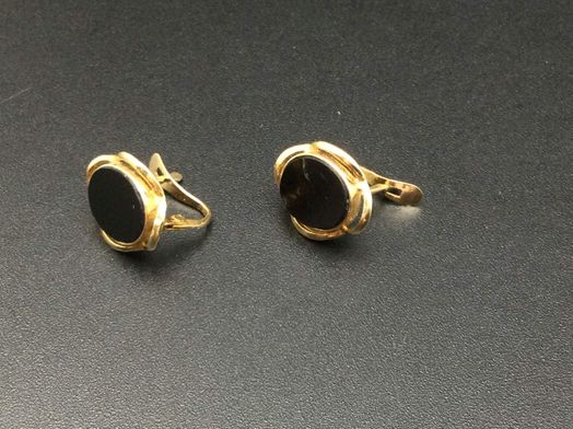 pendientes oro 18k 