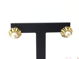 pendientes oro 18k 