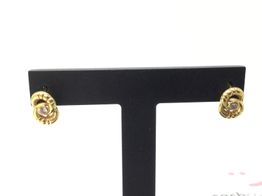 pendientes oro 18k 