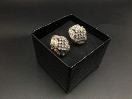 pendientes oro 18k 