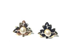 pendientes oro 18k 