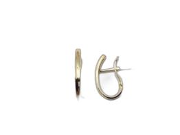 pendientes oro 18k 