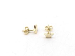 pendientes oro 18k 