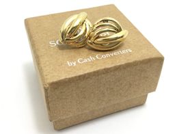pendientes oro 18k 