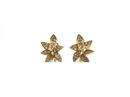 pendientes oro 18k 